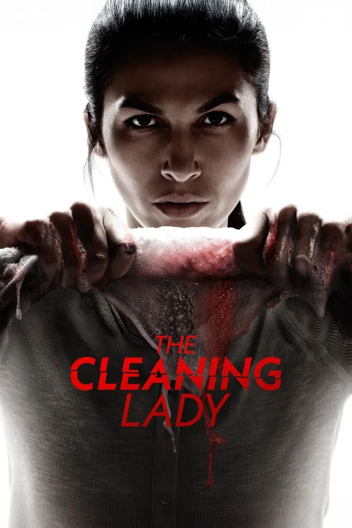 Series: The Cleaning Lady (Season 4)