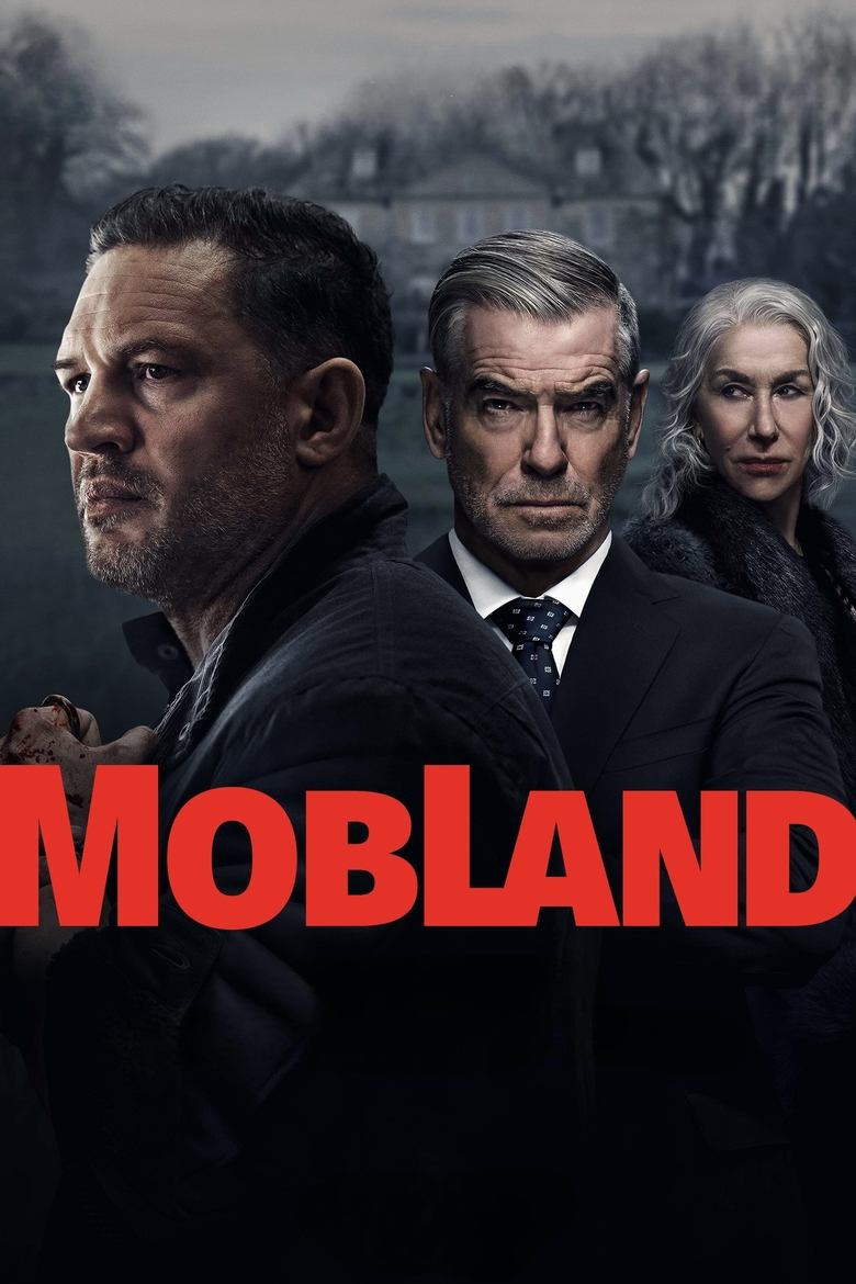 Series: MobLand (Season 1)