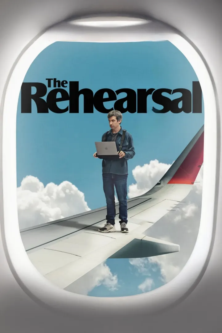 The Rehearsal (Season 2)