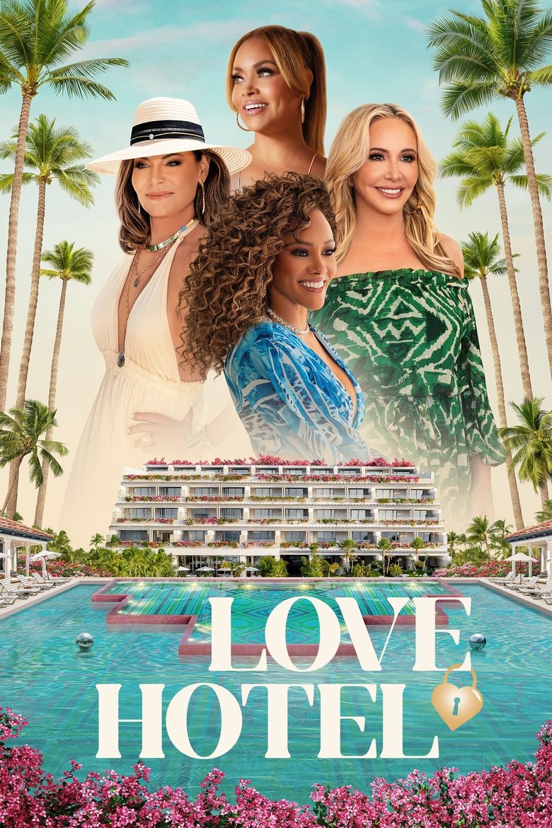 Series: Love Hotel (Season 1)