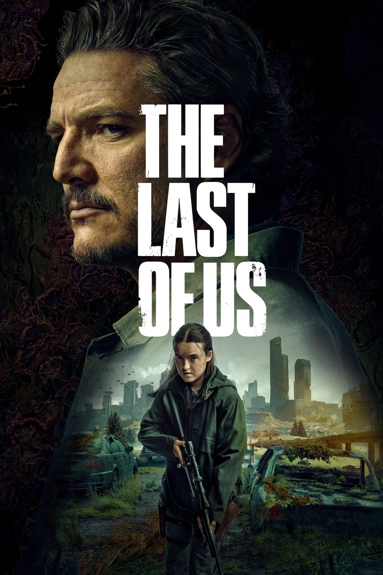 Series: The Last of Us (Season 2)
