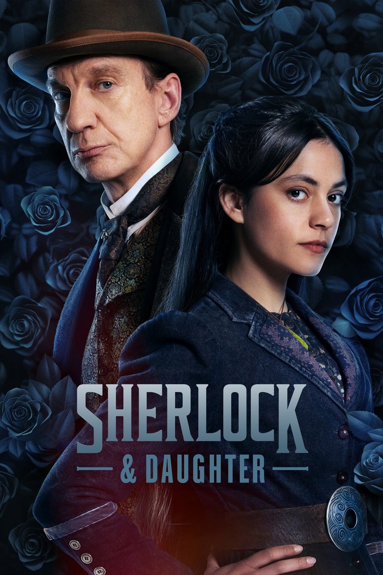 Series: Sherlock & Daughter (Season 1)