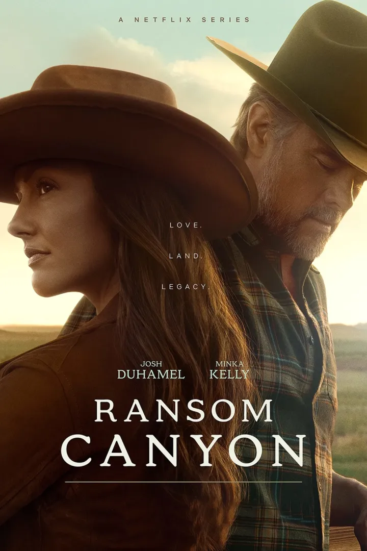Series: Ransom Canyon (Season 1)