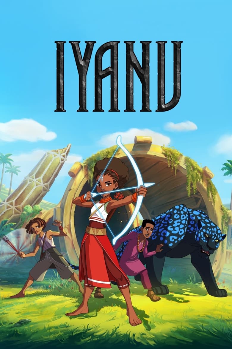 Series: Iyanu (Season 1)