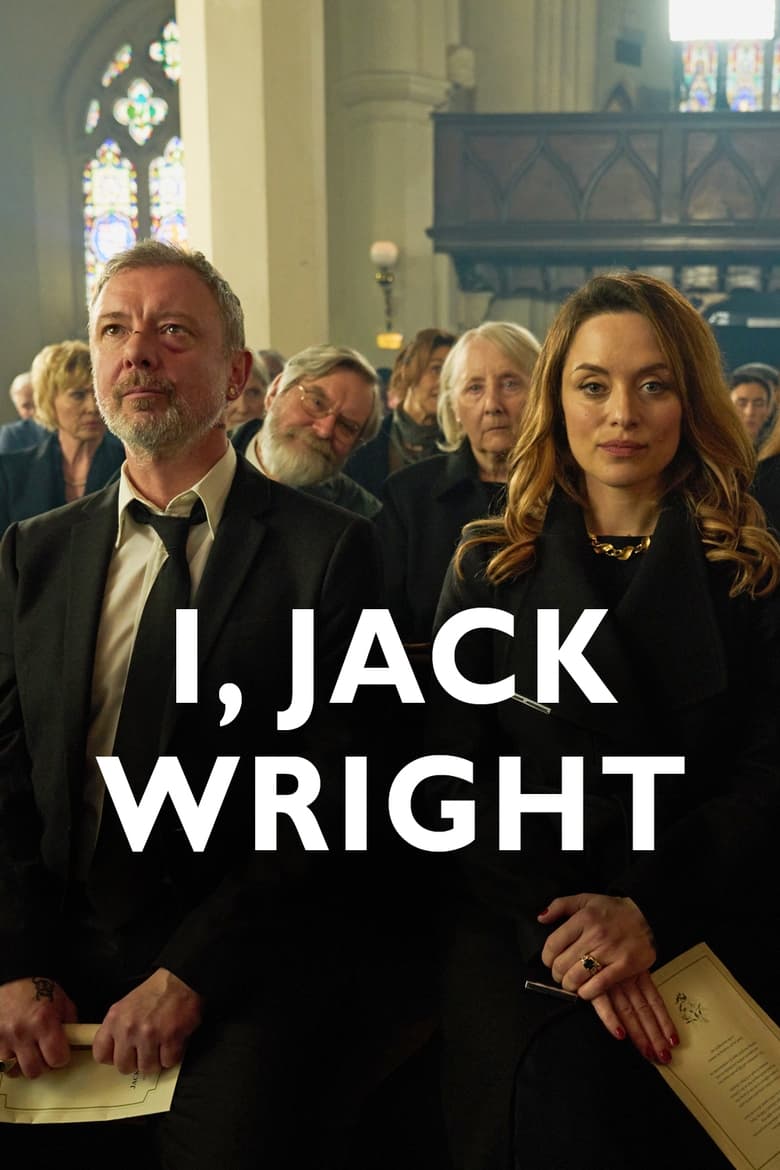 Series: I, Jack Wright (Season 1)