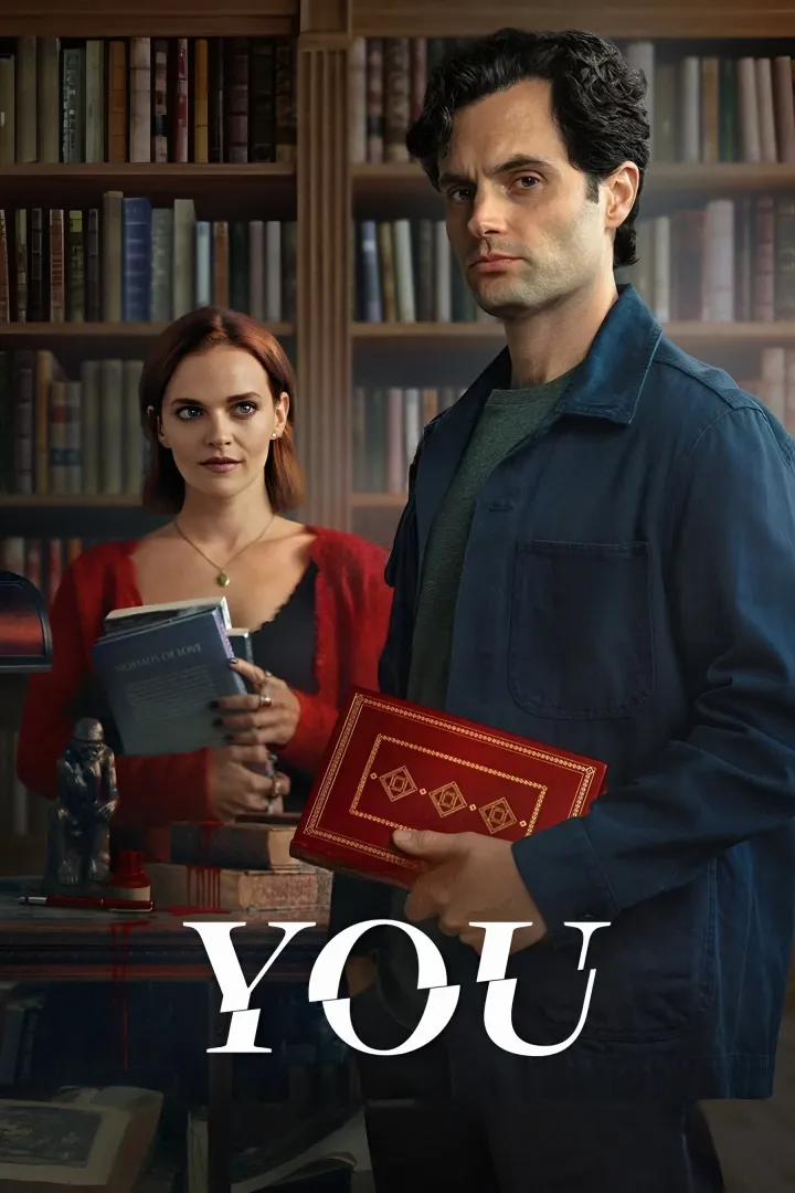 Series: You (Season 2)