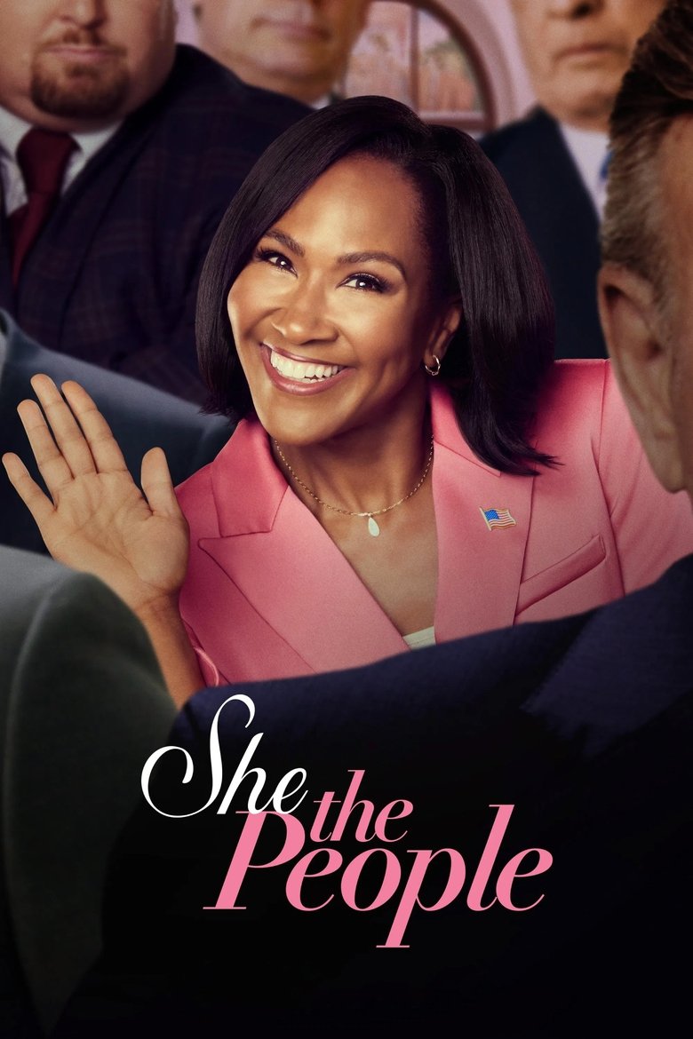 Series: She the People (Season 1)