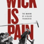 Wick Is Pain