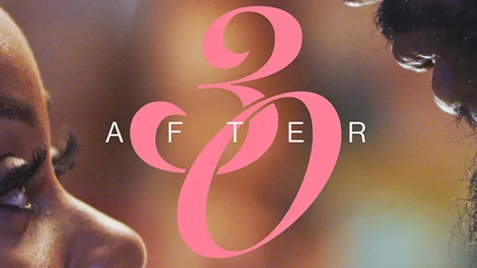 after 30