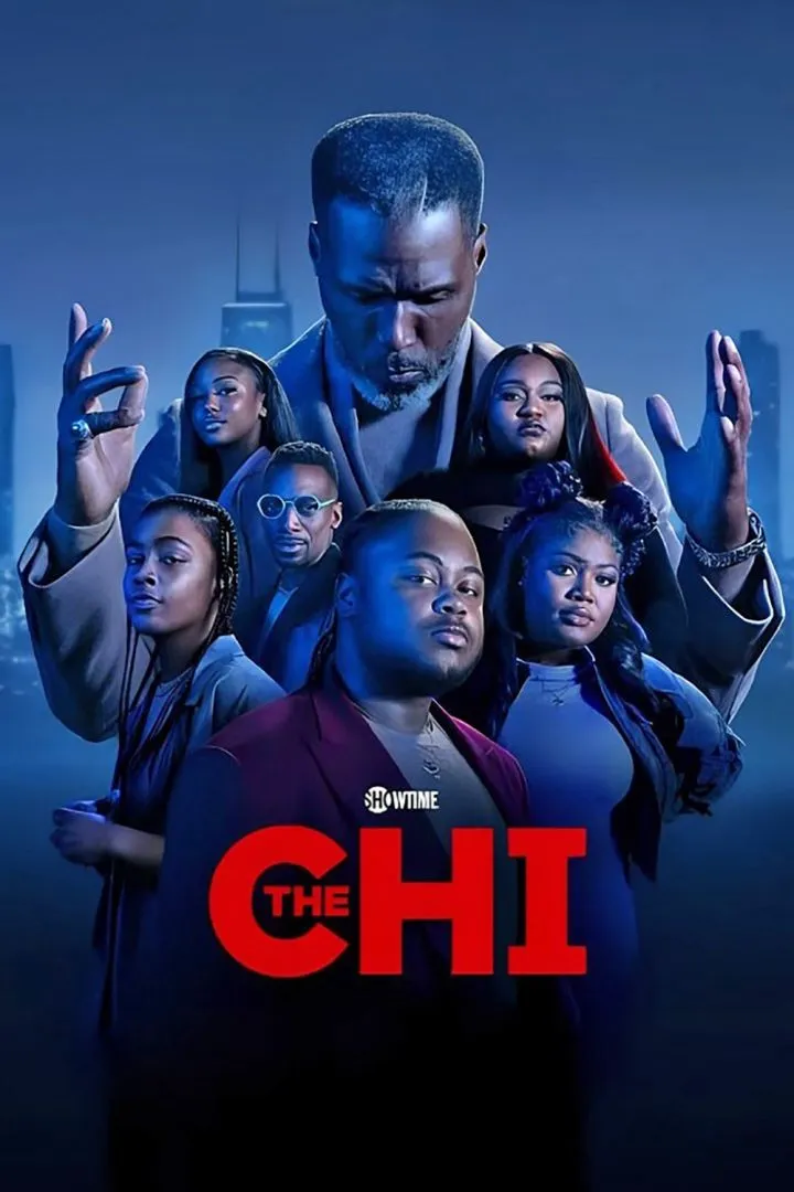 Series: The Chi (Season 7)
