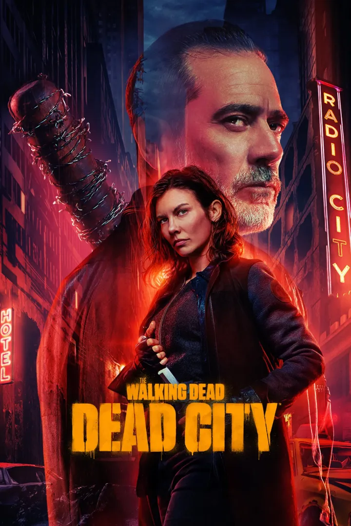 Series: The Walking Dead: Dead City (Season 2)