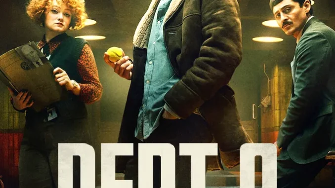 dept