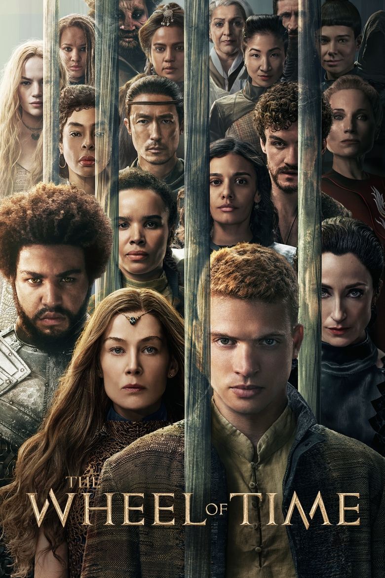 Series: The Wheel of Time (Season 2)