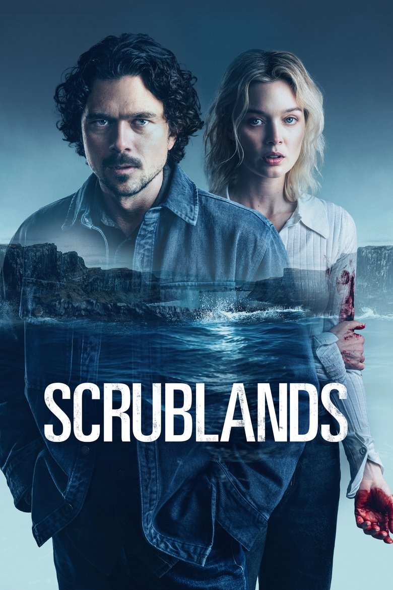 Series: Scrublands (Season 2)