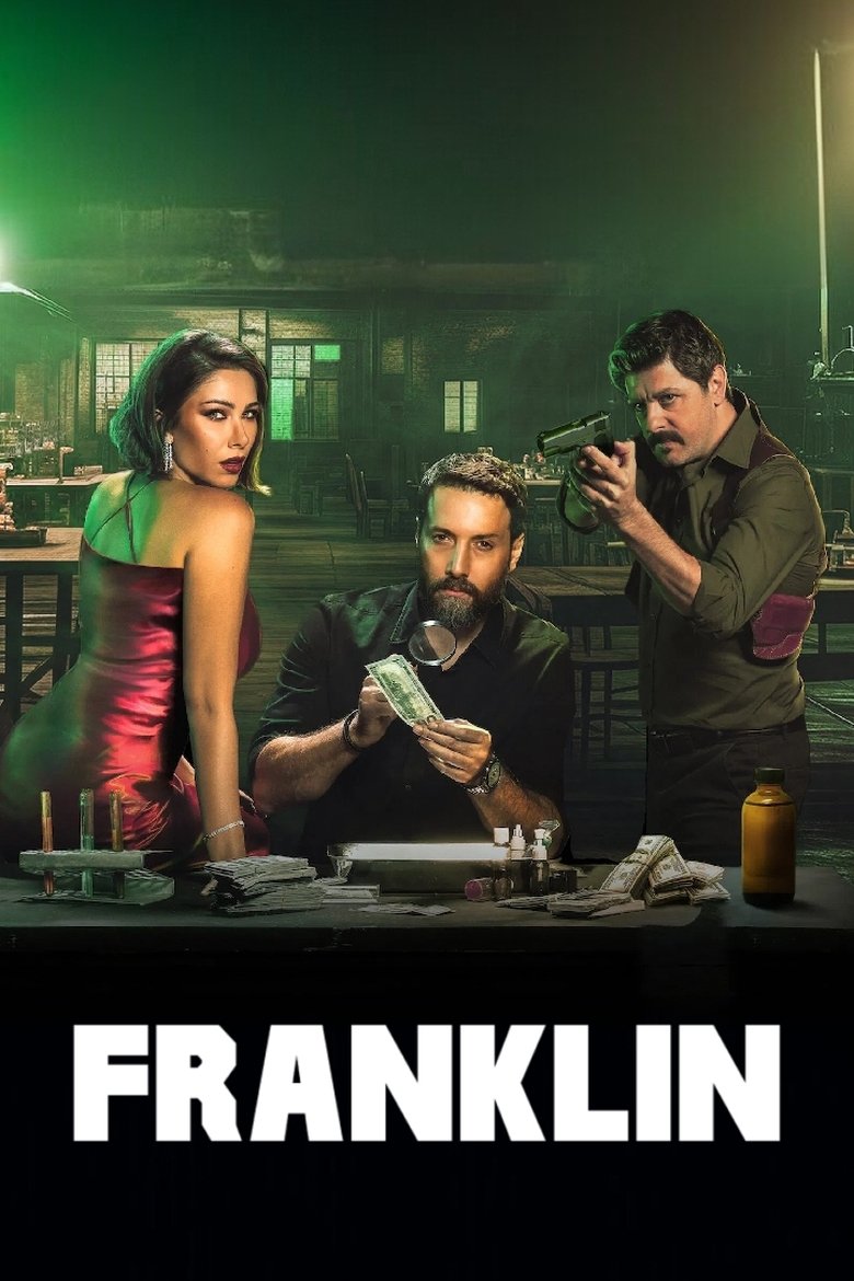 Series: Franklin (Season 1)
