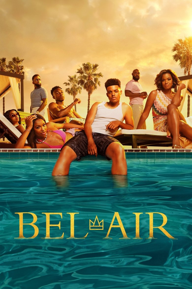 Series: Bel-Air (Season 2)