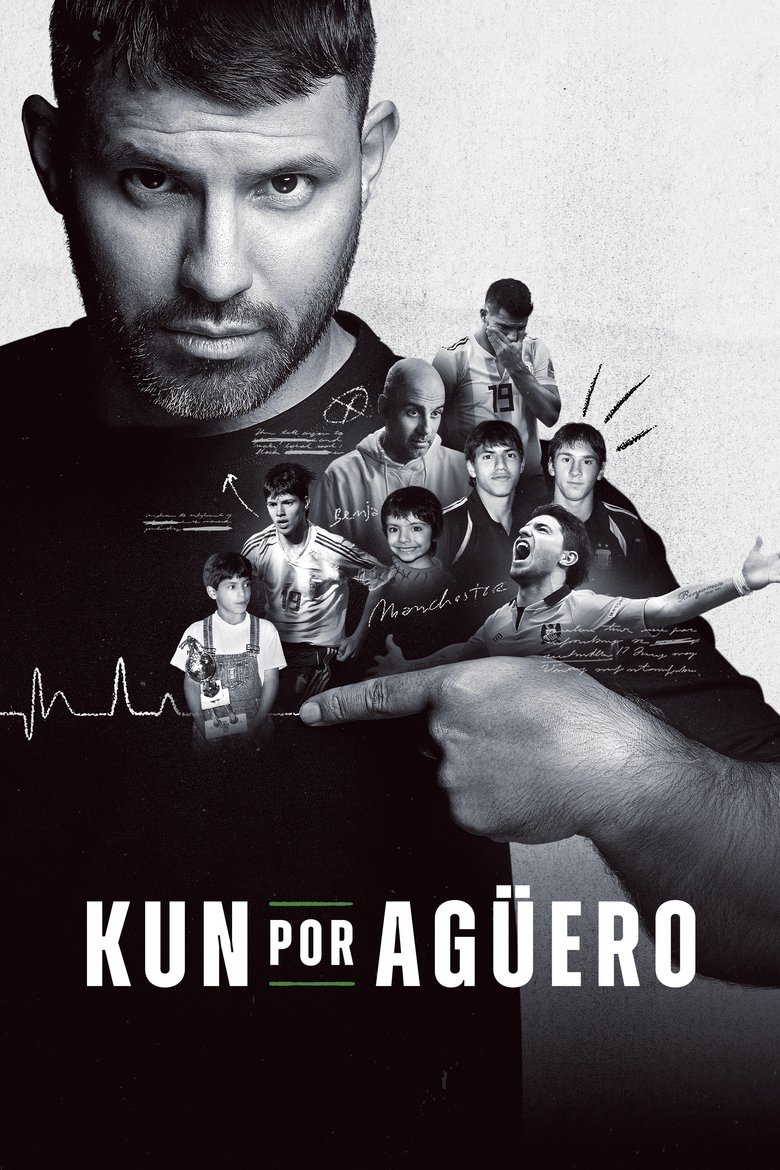 Series: Kun by Agüero (Season 1)
