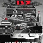 nine