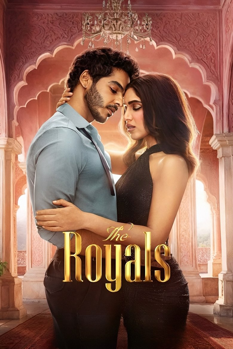 Series: The Royals (Season 1)
