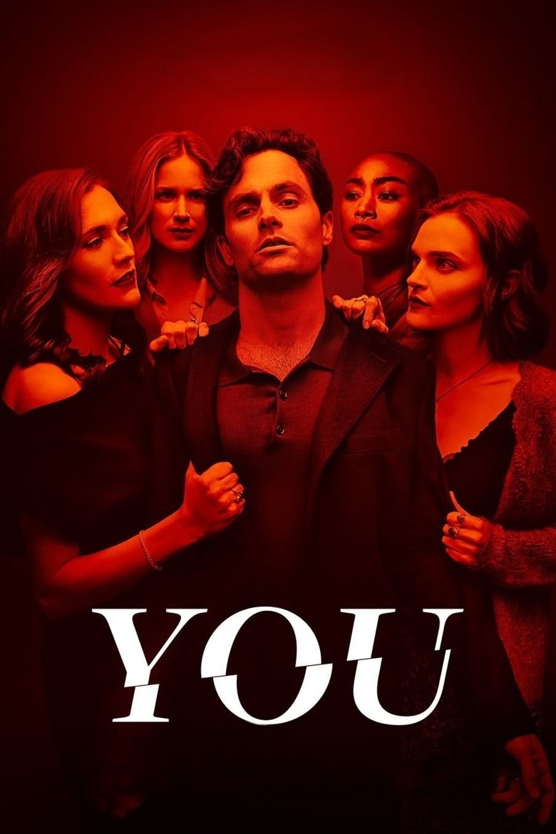 Series: You (Season 1)