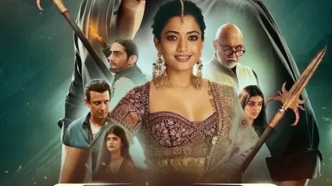 sikandar