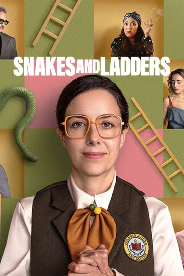 Series: Snakes and Ladders (Season 1)