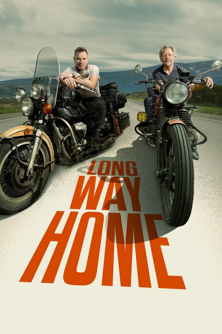 Series: Long Way Home (Season 1)