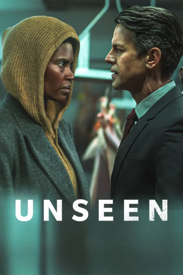 Series: Unseen (Season 2)