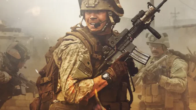 warfare