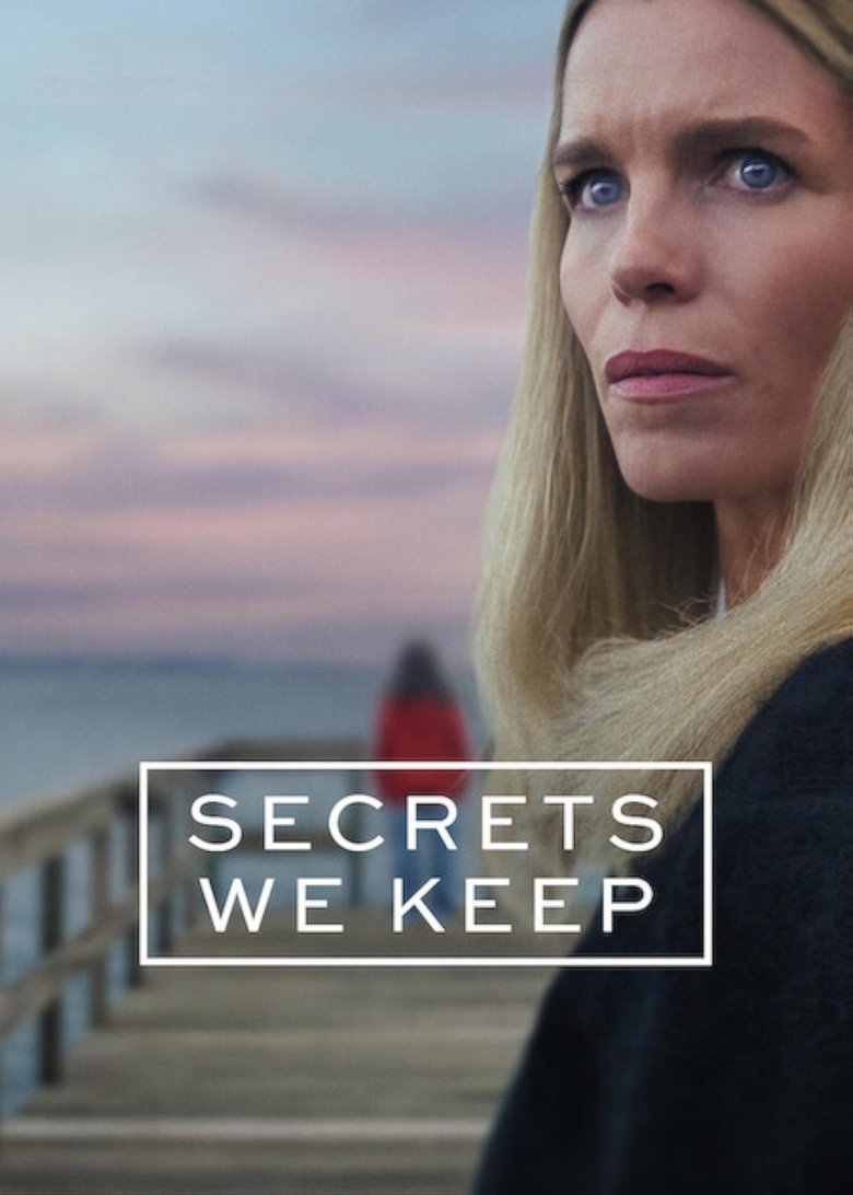 Series: Secrets We Keep (Season 1)