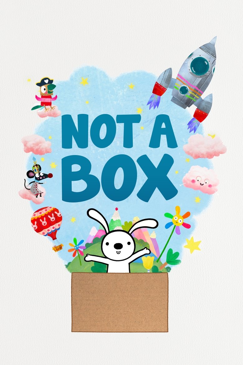 Series: Not a Box (Season 1)