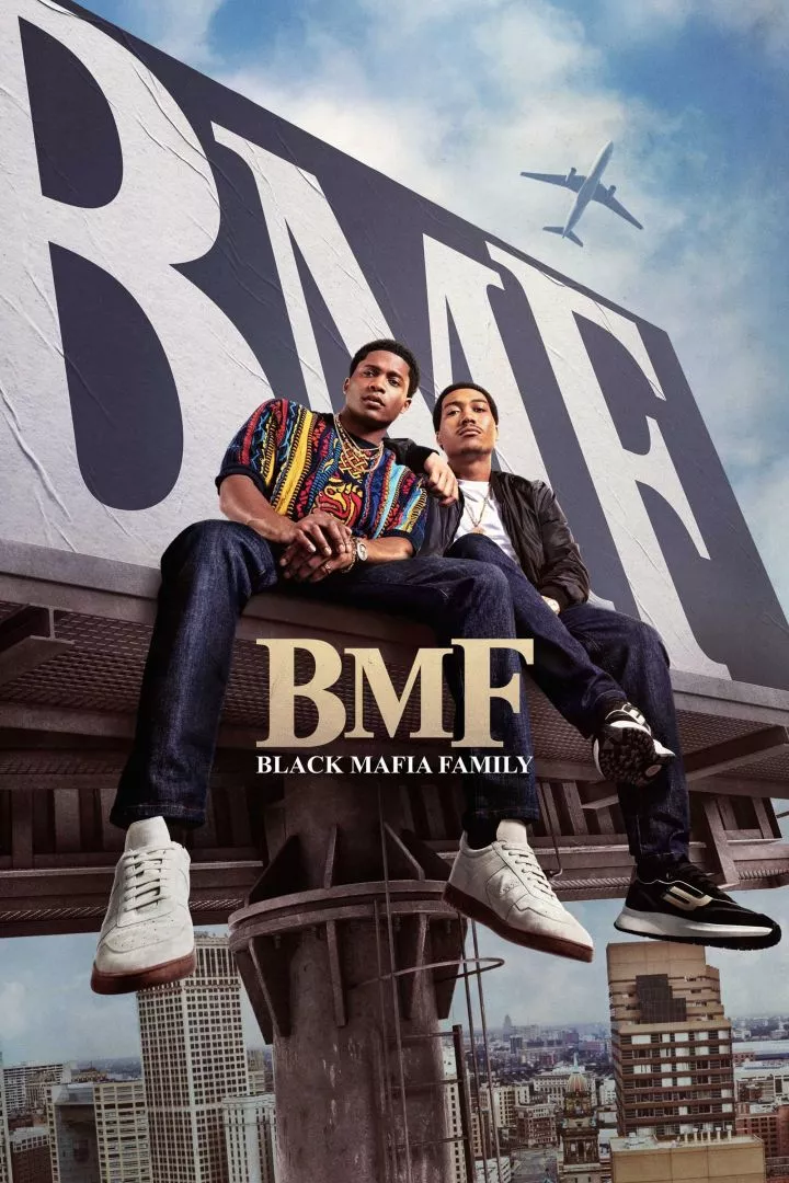 Series: BMF (Season 4)