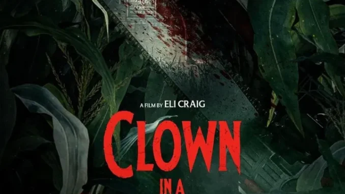 clown