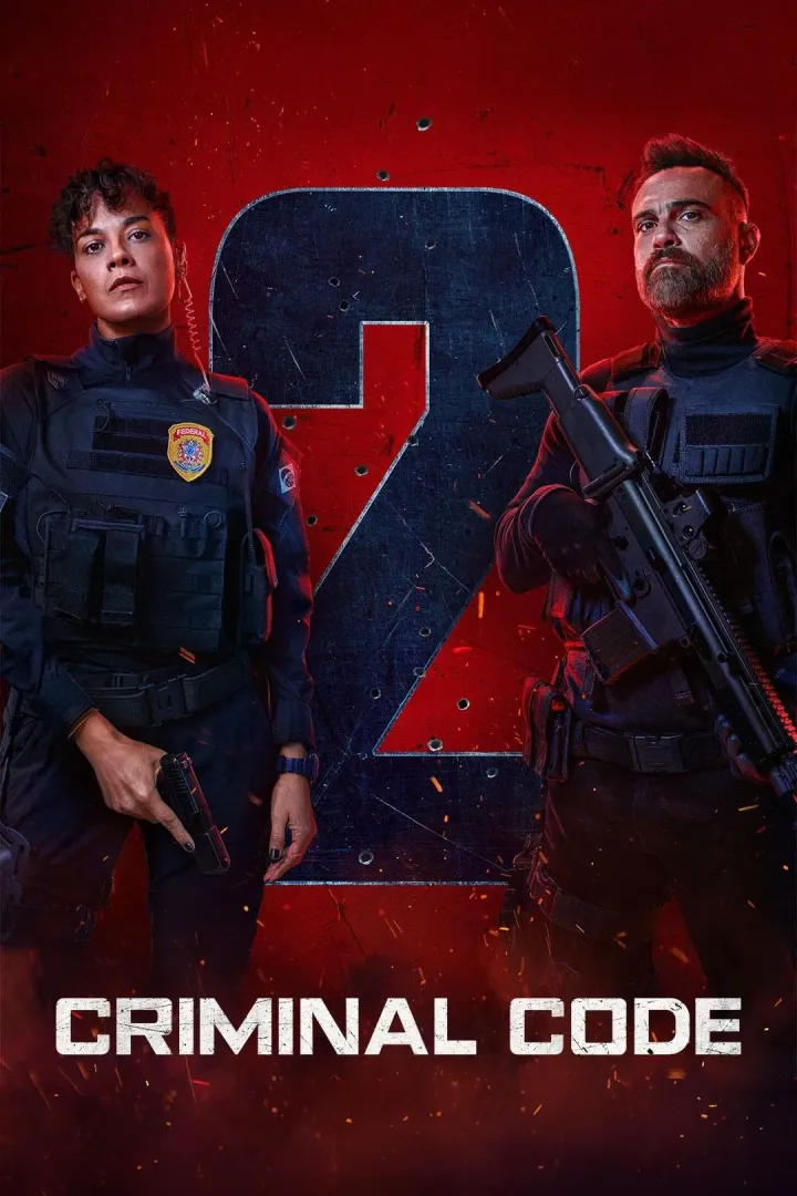 Season: Criminal Code (Season 2)