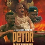 detor