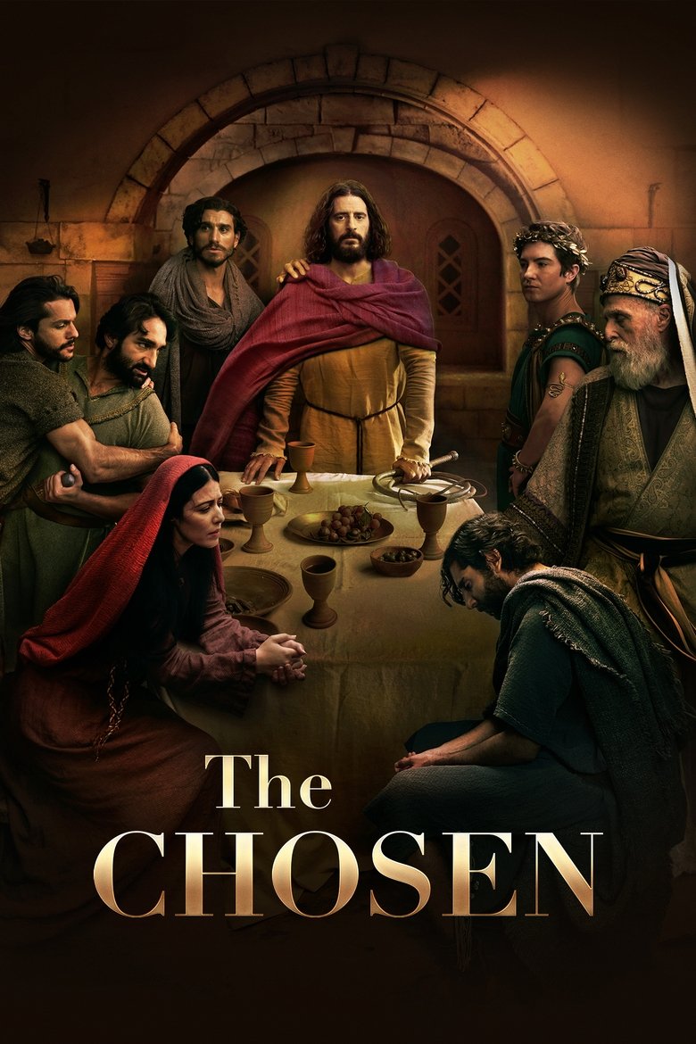 Series: The Chosen (Season 4)