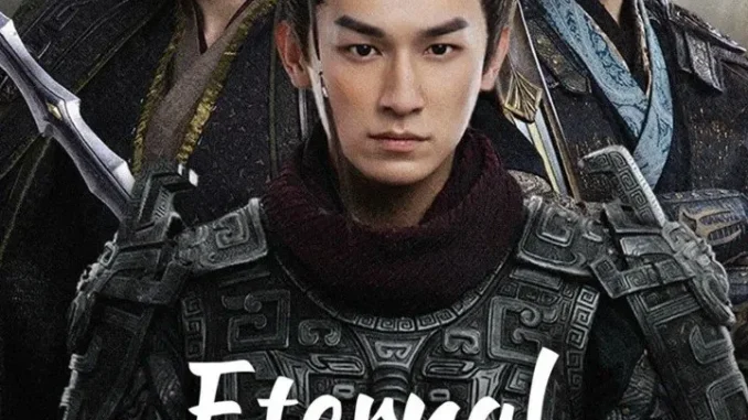 eternal