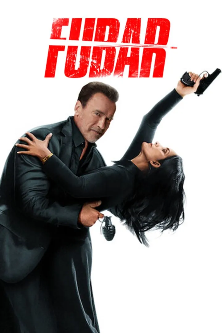 Series: FUBAR (Season 2)