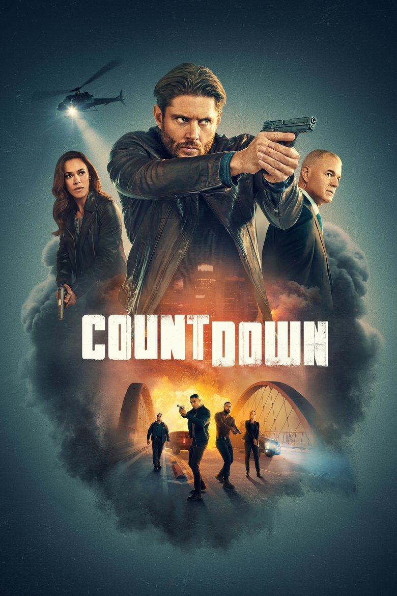 Series: Countdown (Season 1)