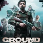 ground