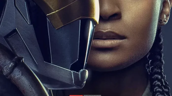 ironheart