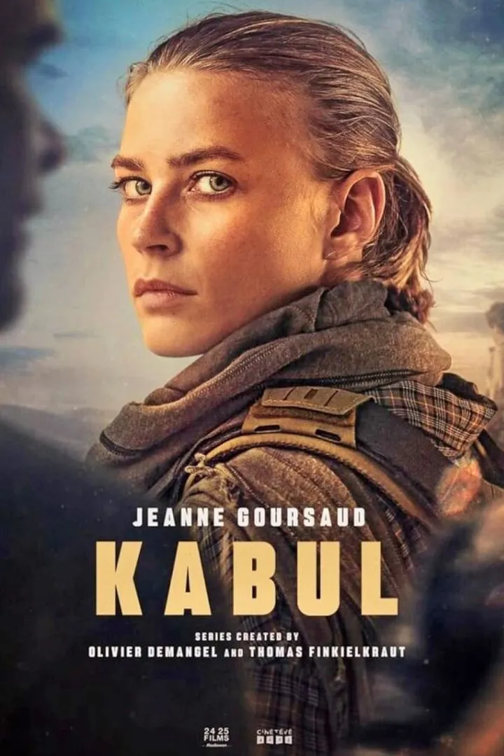 Series: Kaboul (Season1)