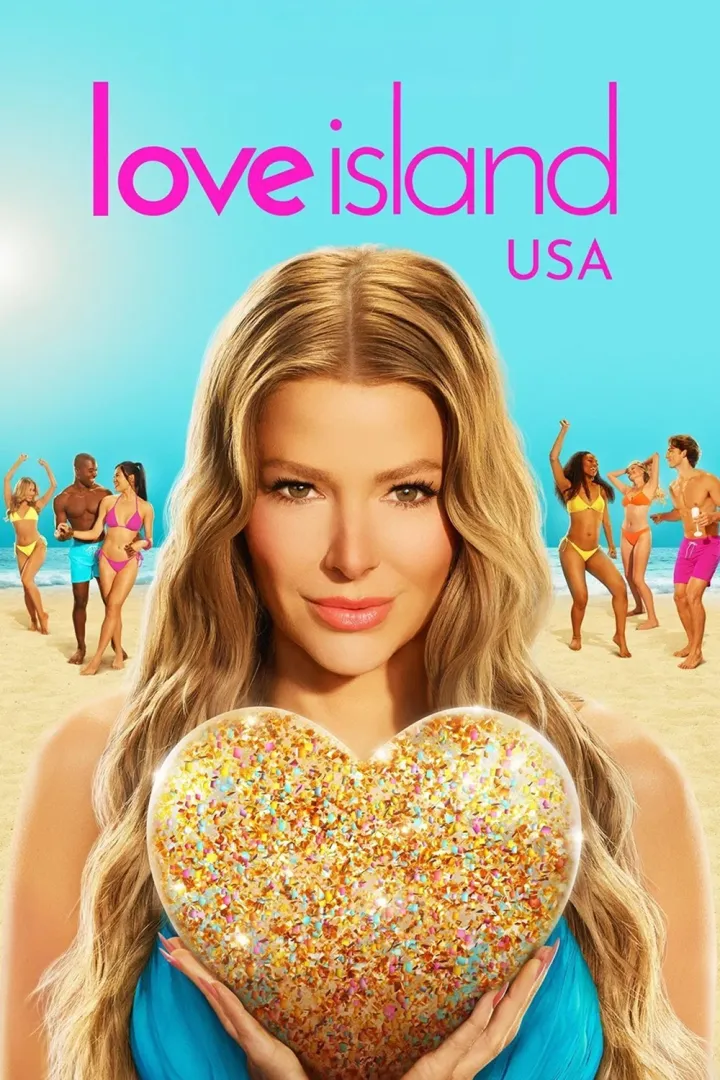 Series: Love Island (US) (Season 7)