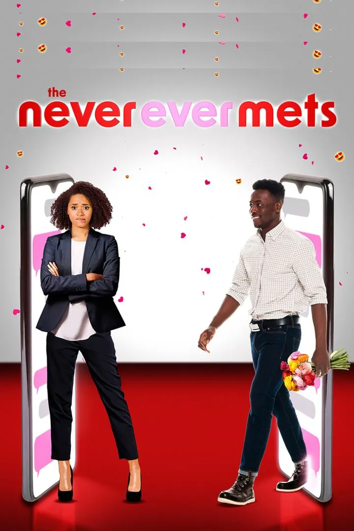 Series: The Never Ever Mets (Season 2)