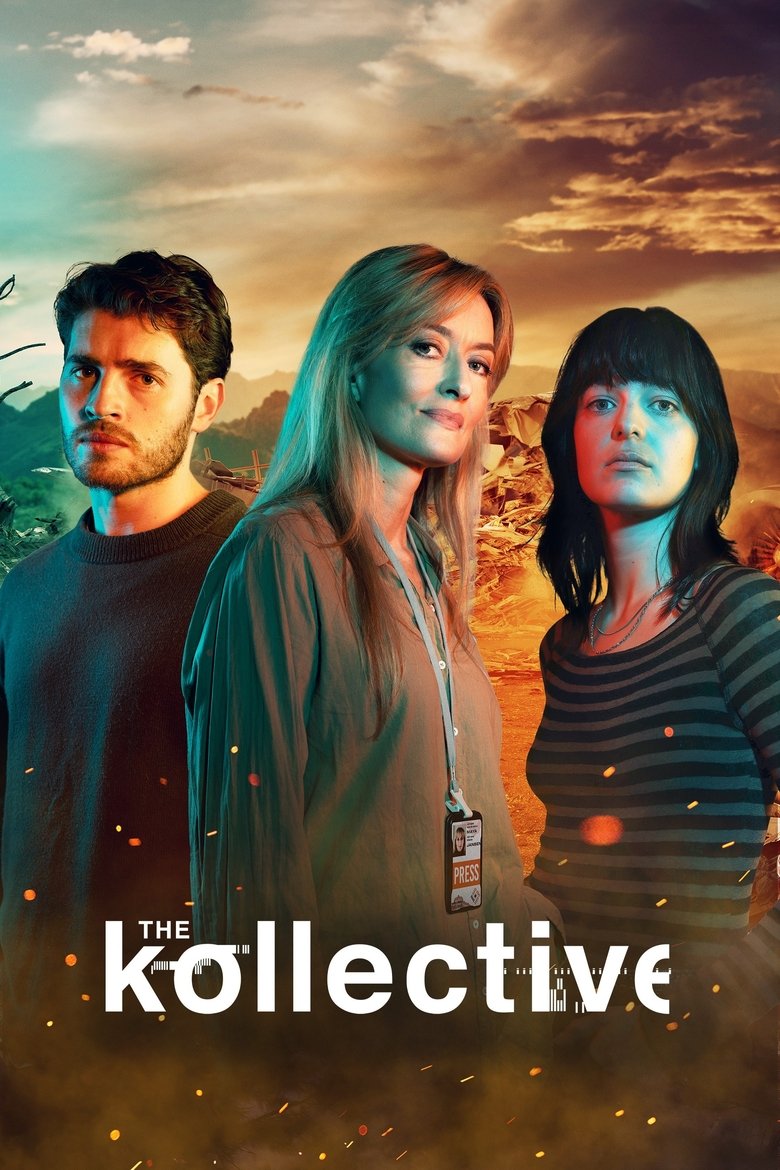 Series: The Kollective (Season 1)