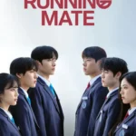 running mate