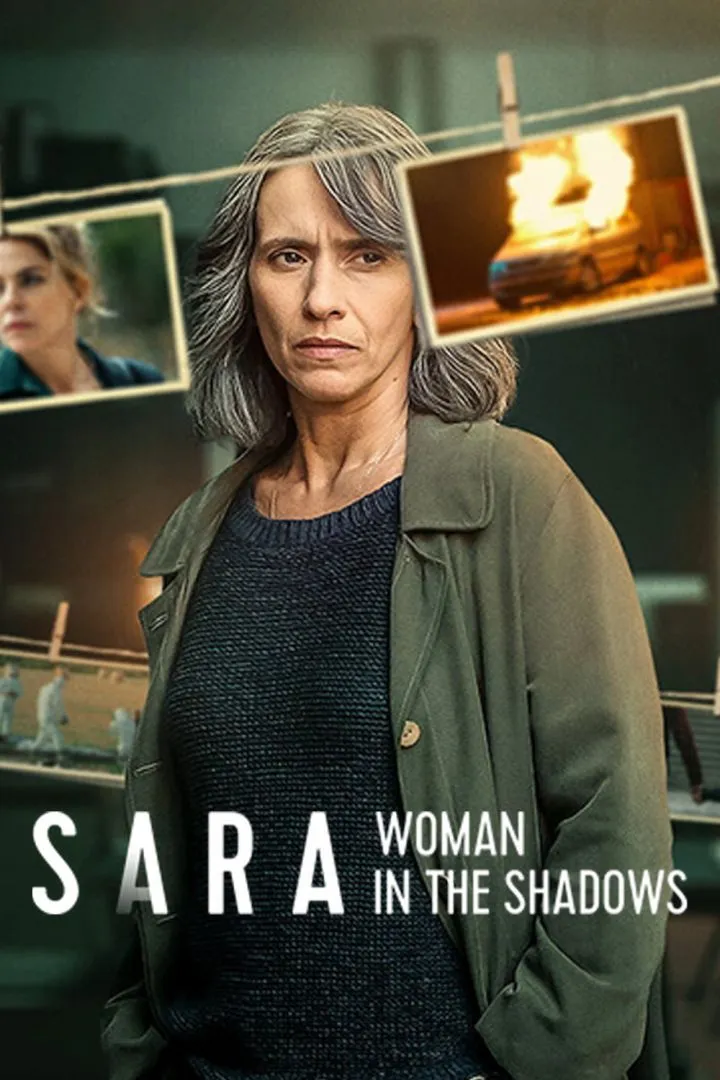 Series: Sara – Woman in the Shadows (Season 1)