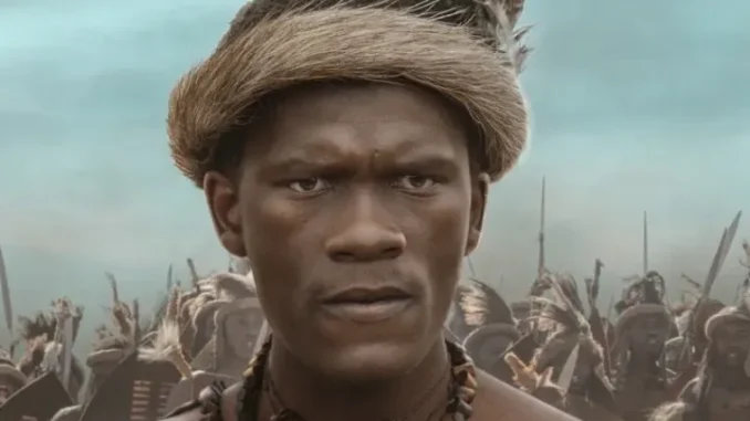 shaka