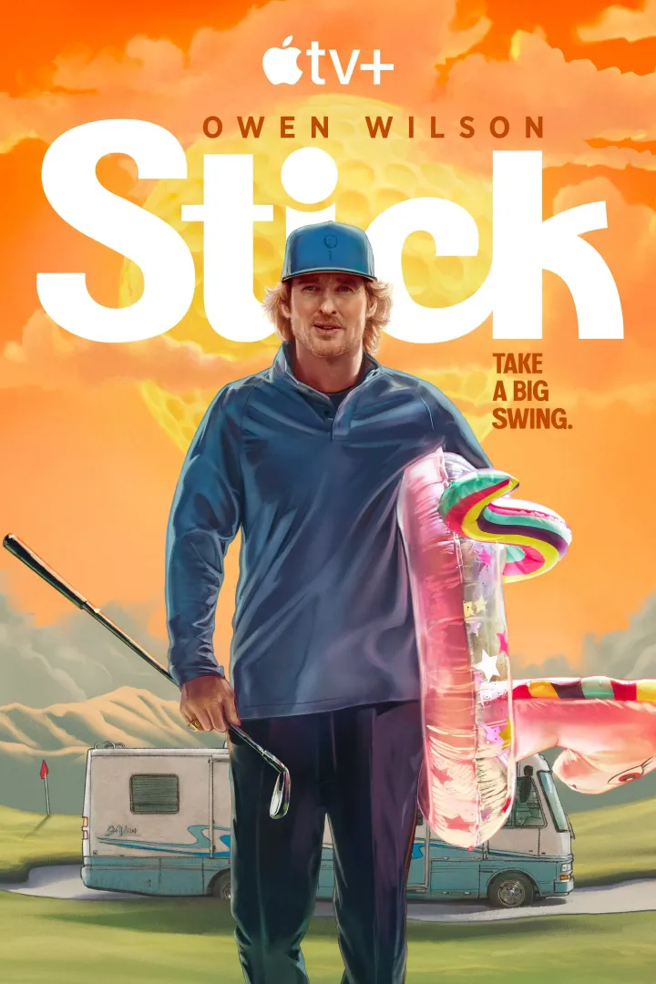 Series: Stick (Season 1)