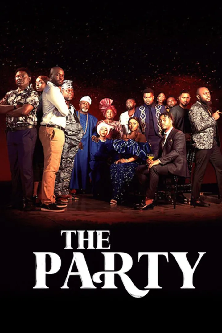 Series: The Party (Season 1)